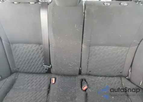 2021 Nissan Kicks S from USA, damaged, VIN 3N1CP5BV9ML544667